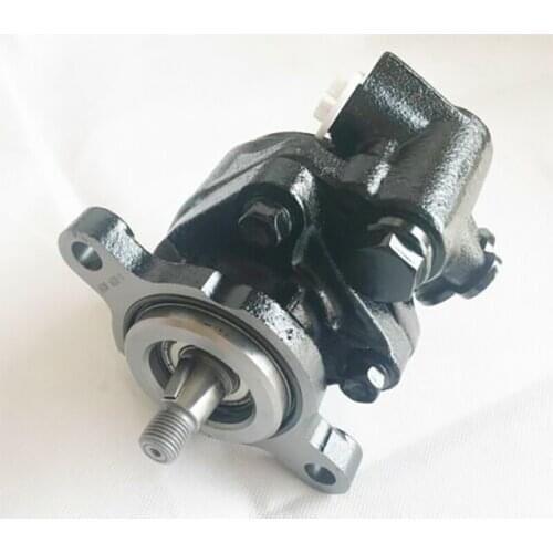 New Power Steering Pump 4432060170 4432060171 44320-60171 44320-60170 For TOYOTA LAND CRUISER 4.2 TD HDJ80 4WD 80 series
