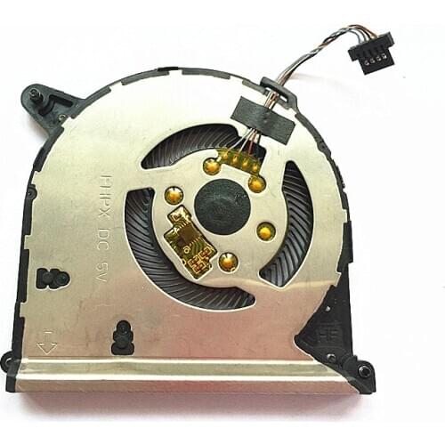 NEW ORIGINAL Laptop CPU cooling Fan For HP Elitebook X360 1030 G2 FAN P/N:917886-001 919415-001 4PIN