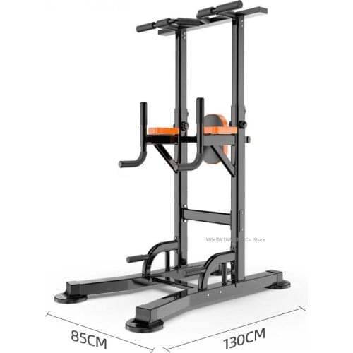 Professional Indoor Single Parallel Bars, Household Pull-Up, Fitness Equipment Sports Training