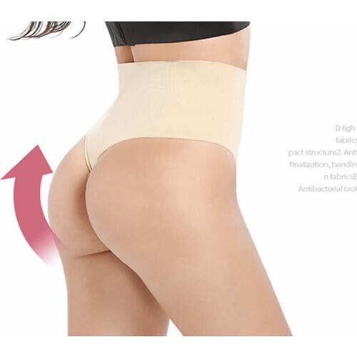 Panties padding buttock sheath slimming waist coach size butt hip pads lifting buttocks padded panties hip booster shaper women