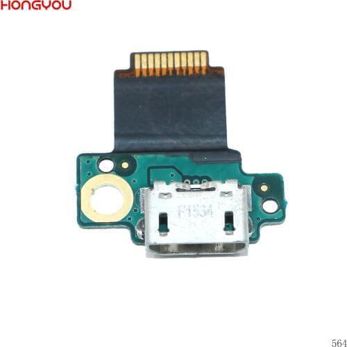 USB Charging Port Connector Charge Dock Socket Jack Plug Flex Cable For HTC Incredible S G11 S710E