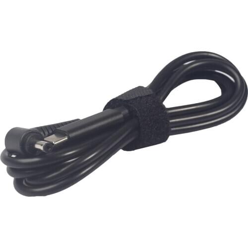 USB Type C 4.0x1.35mm PD Charging Cable For PC Laptop Charger Adapter