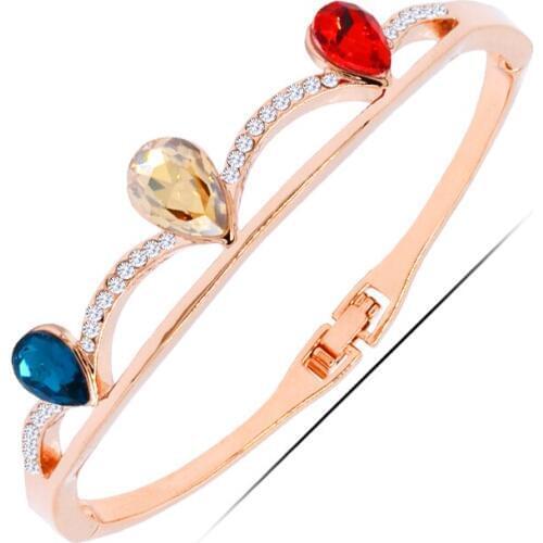 Yijiangbeiting Big Bracelets