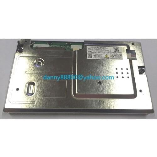 New LTA065B092D NEP70-AB090 090D 091D 094D LTA065B096D LCD display screen for RNS-E Plus Mercedes porsche cayenne 2004 pcm 2.1