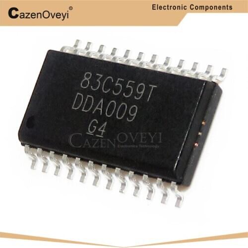 1pcs/lot DDA009 SOP-24 In Stock