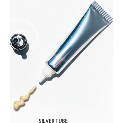 10 Piece Glitter Sequins Eyeshadow Primer Private Label Wholesale Eye Primer Face Primer Moisturizing Makeup Base No Logo