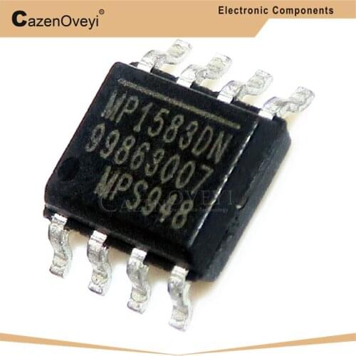 10pcs/lot MP1583DN MP1582EN MP1492 MP1484EN MP1482DS MP1432DN MP1430DN MP1423DN MP1410ES SOP-8 In Stock