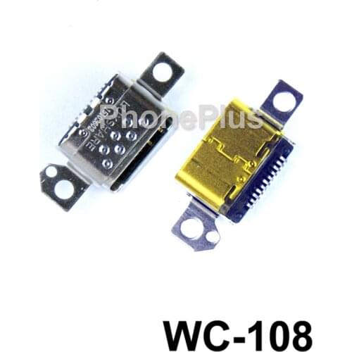 2PCS For Meizu Pro 5 USB Charging Charge Port Dock Plug Connector Jack Replacement Part