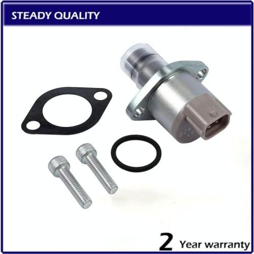 294200-0300 High Pressure Fuel Pump Regulator Suction Control SCV Valve For Toyota Avensis RAV4 Verso Dyna 2.0 2.2 D-4D D4D