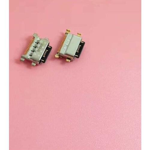 50PCS For Xiaomi Redmi 8 8A Type C USB Dock Jack Power Charging Port Socket Charger Connector