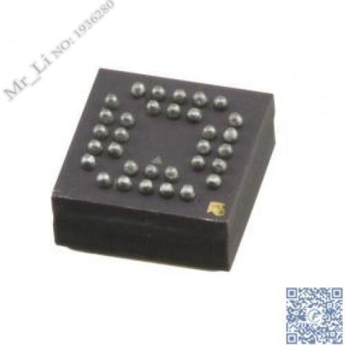 ADXRS624BBGZ-RL Sensor (Mr_Li)