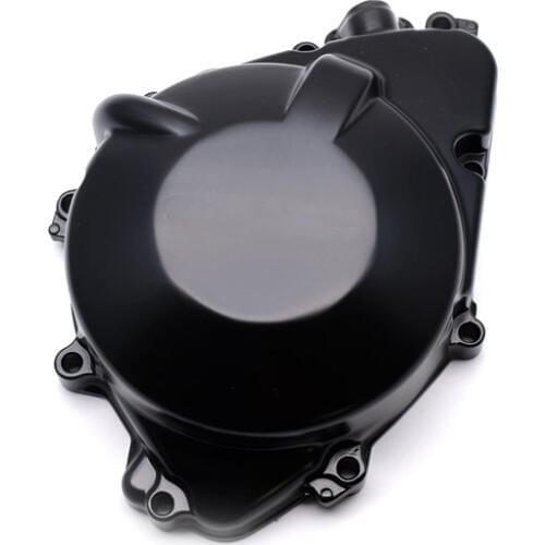 Black Motorcycle Engine Stator Cover Crankcase For Hona CBR954RR 20002-2003