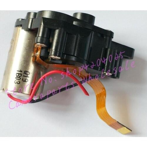 D700 shutter aperture motor camera repair part for NIKONN D700 shutter aperture motor Accessories free shipping