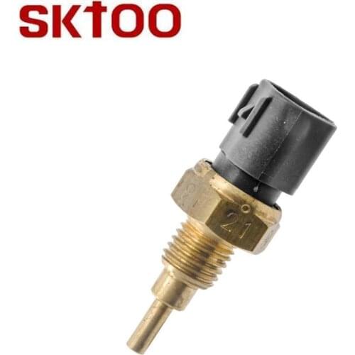 Water Temperature Sensor For Toyota Camry Corolla Mazda MX-5 323 89422-16010 8942222030 Engine Coolant Temperature Sensor