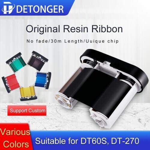 DETONGER Computer Hardware And Software
