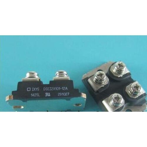 DSEI2X101-12A ADUC848BSZ62-5 DSEI2X61-12B