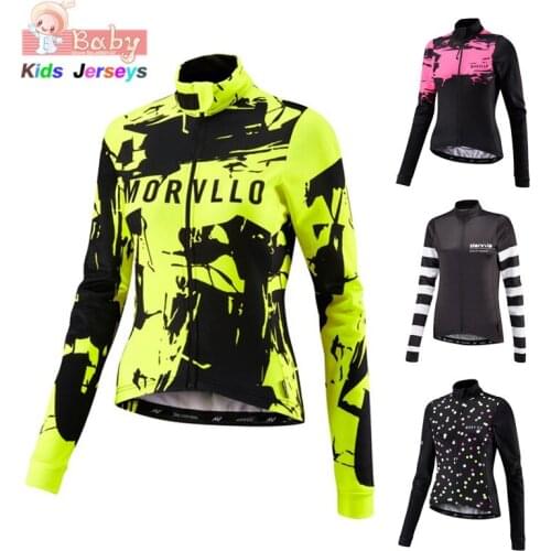 2020 New Brand Kids Motocross Jersey Downhil Mountain Bike DH Shirt MX Motorcycle Clothing Ropa for Girls Quick Dry MTB T-Shirts