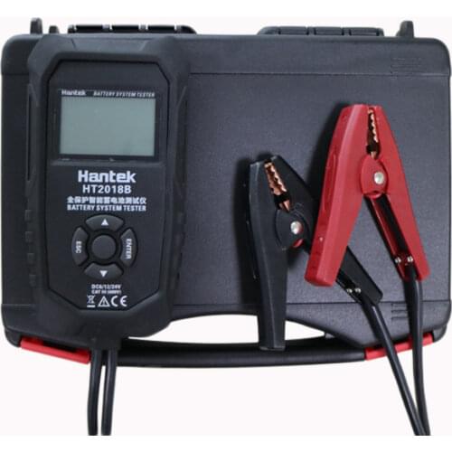 Тестеры аккумулятора Hantek China At AliExpress