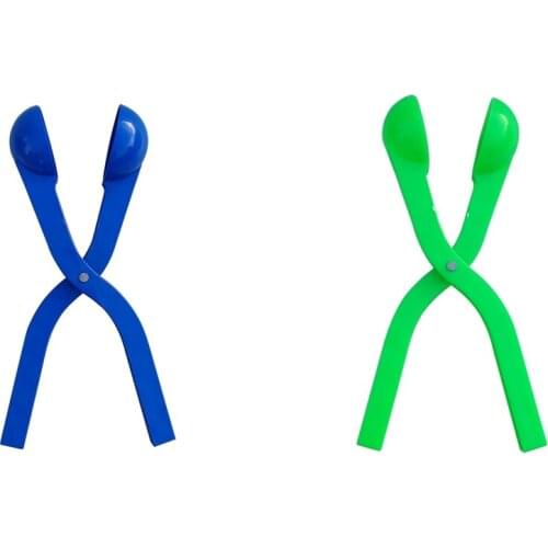 Winter Snow Ball Maker Mold Sand Tool Lightweight