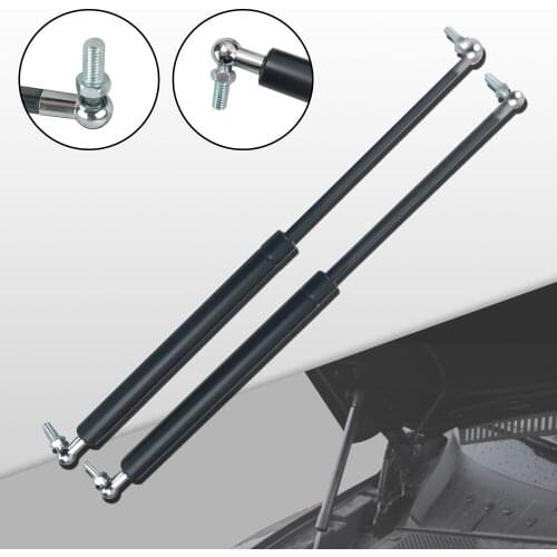 2 PCS Rear Liftgate Lift Supports Struts Shocks Fit Jeep Grand Cherokee WJ WG 1999-2004