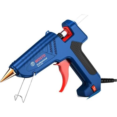 Hot melt glue gun glue stick Manual hot melt glue Household high viscosity strong hot melt stick 7-11mm glue grab hot glue heat