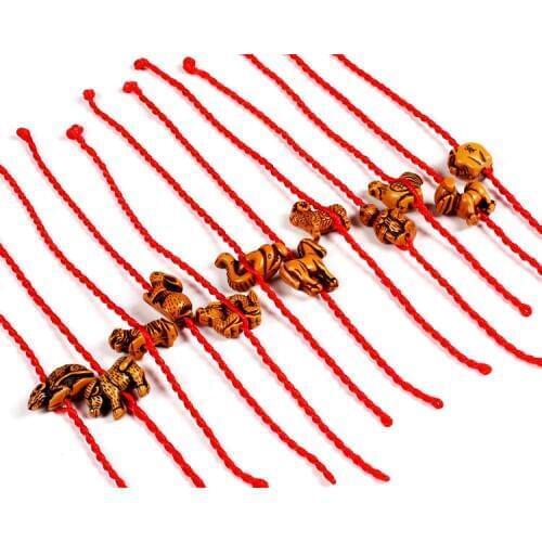 Mango sky Wrist Bracelets