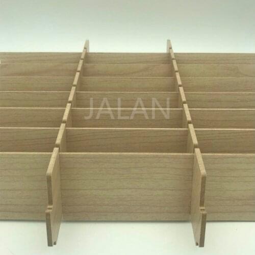 Multifunction tool management rack For LCD smartphone to show and sell with 24 lattice storage Exquisite and practical