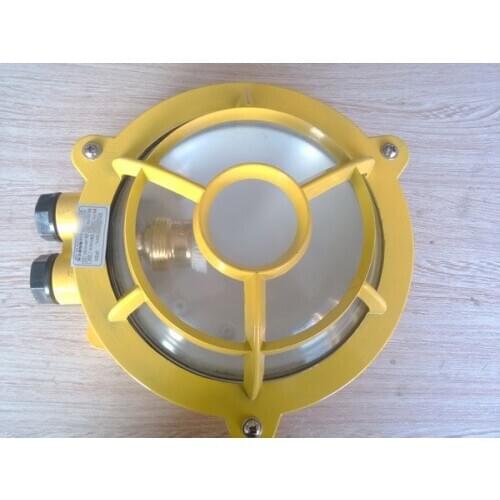E27 220v 60w outdoor waterproof aluminum marine shockproof incandescent pendant work light CCD4-1