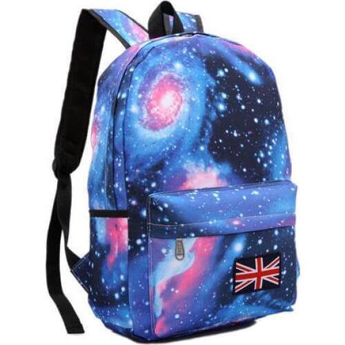 Bag again 010817 new hot student school bag children casual travel backpack