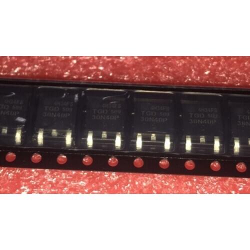 NEW TGD30N40P 30N40P