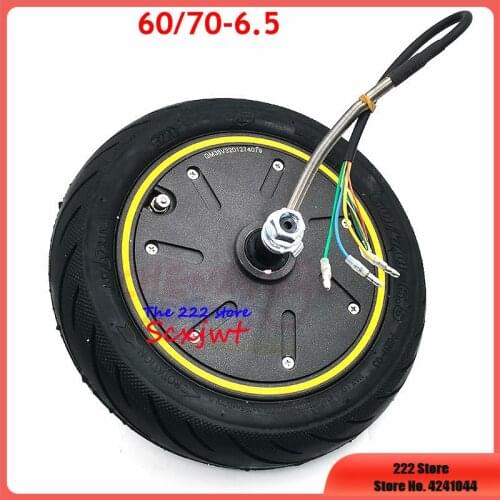 Original Motor for Ninebot MAX G30 30D KickScooter Electric Scooter 2nd Generation 350w Hub Motor Full Set of Accessories