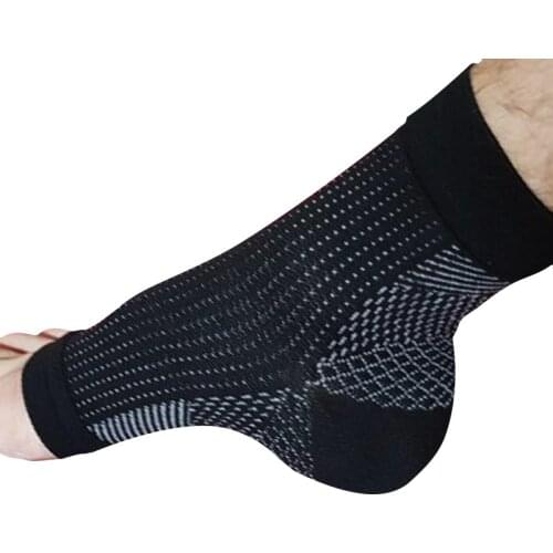 Comfort Foot Anti Fatigue Compression Sleeve Relieve Swelling Varicosity Women Men Anti-Fatigue Socks 2020