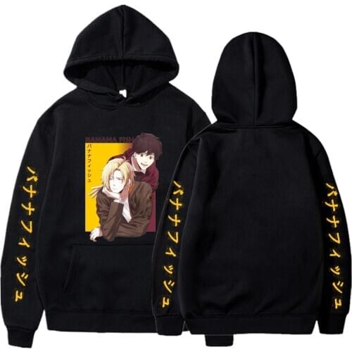 WGTD WISH Hooded Sweatshirts For Women