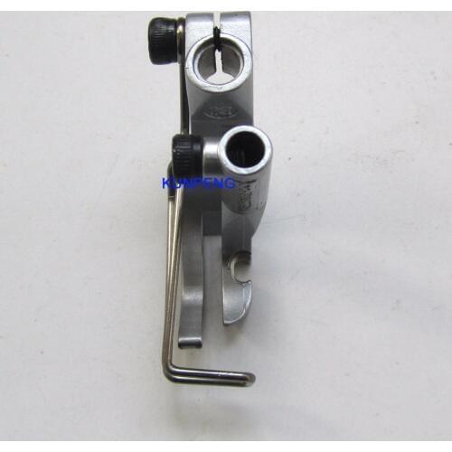 1 SET #KP367-RN Right Zipper Foot FIT For Adler 367, 467, 669,767 Sewing Machine