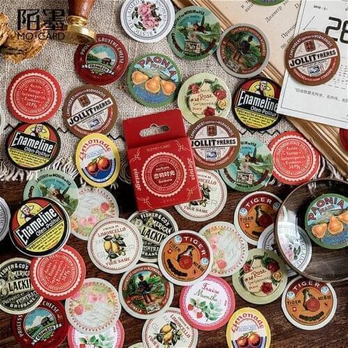 6@# Kawaii Autumn Wall Sticker Switch Panel Floor Window Toilet Furniture Stickers Refrigerator Wall Wallpapers for Kids Rooms