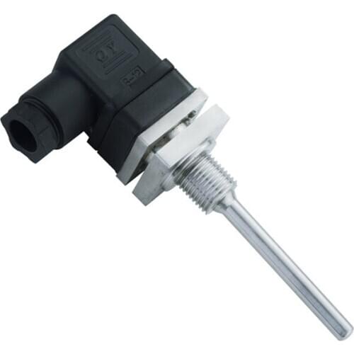 Marine series temperature sensor PT100 thermal resistance - 50-200 water temperature oil temperature use