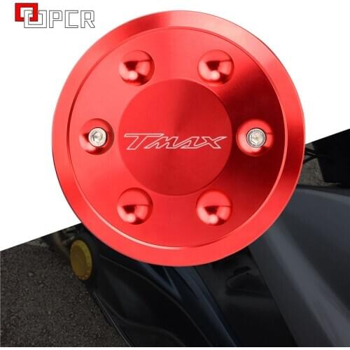 2018 New Item Aluminum Engine Guard Cover Frame slider Protector High quality For Yamaha TMAX 530 500 T-Max T-MAX 530 500