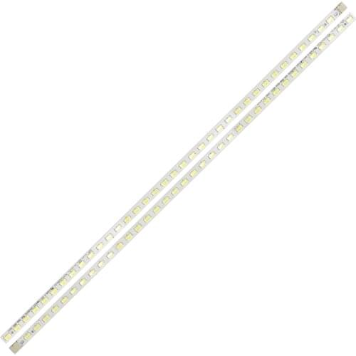 New 2 PCS 36LED 36CM LED STRIP SLED 2011SSP32 R/L36 TA602WJ RUNTKA926WJZZ RUNTKA927WJZZ RUNTKA928WJZZ FOR LCD-32NX115A 32NX110A