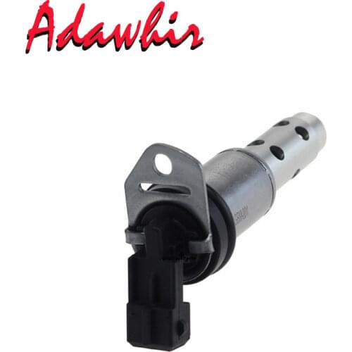 New Engine Variable Timing Control Valve Solenoid VVT Fit for BMW 11367585425