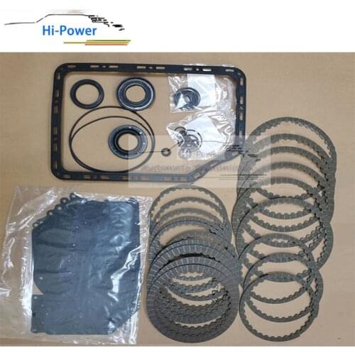 New M11 Automatic Transmission Repair Kit + Friction plate Fit For Ssangyong Geely