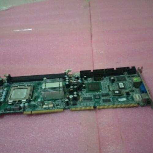 Original disassembly SBC81202 REV A1-RC 90% new CPU memory real picture