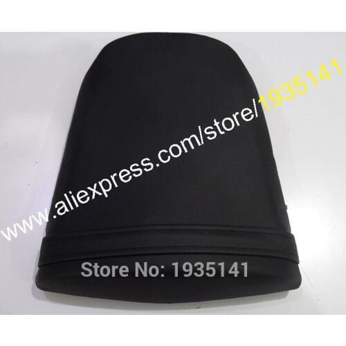 Hot Sales,Rear Passenger Leather Seat For Honda CBR600RR F5 13 14 CBR600 RR 2013 2014 CBR 600RR Back Seat Pillion Cushion