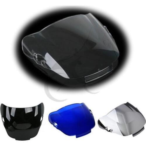 Motorcycle Windshield WindScreen For Honda CBR600 CBR 600 F2 1991-1994 Four Colors