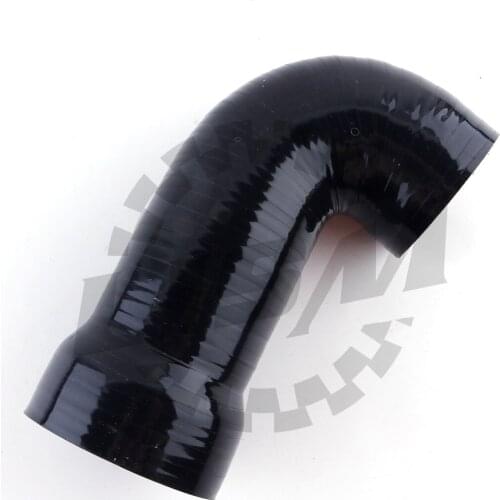 NOS JEEP Air Cleaner Throttle Body Intake Duct Hose / FOR CHEROKEE XJ 1991-2001 4.0L