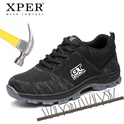 XPER Men's Shoes