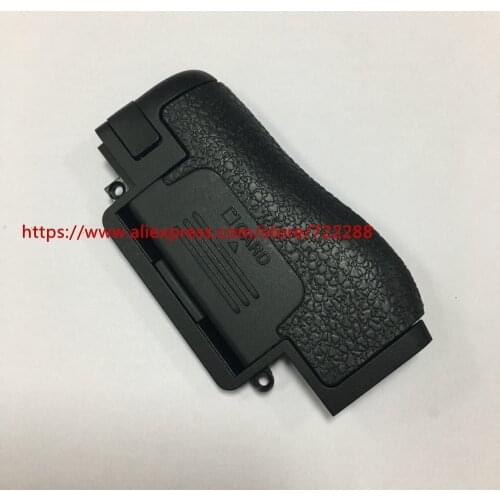 Repair Parts For Nikon D750 SD Card Slot Cover Door Memory Chamber Lid Ass'y With Rubber 115J4