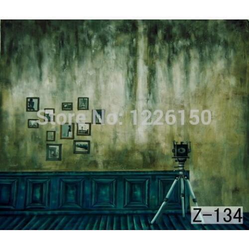 10*10ft Hand Painted Scenic fabric Backdrop,fundos photography z- 134,photo photographie studio,muslin photography backdrops