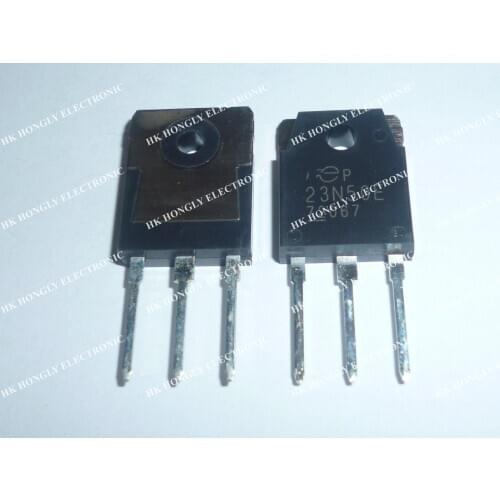 10PCS FMH23N50E 23N50E TO-247