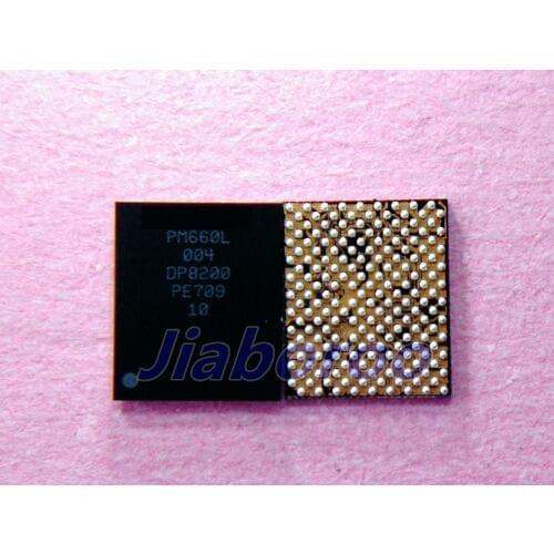 2pcs PM660L power ic