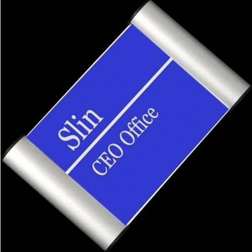 Aluminium Landscape Indoor Horizontal Wall Mount Sign Holder Room Door Signage Display Info Poster Door Sign Frame Case